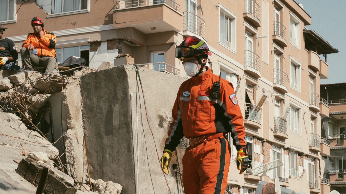 San Andreas Earthquake Prep: The Honest Checklist