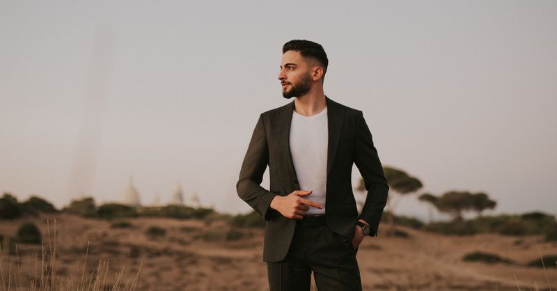 Cheveux court homme : 12 coupes tendance et la coiffure qui vous va