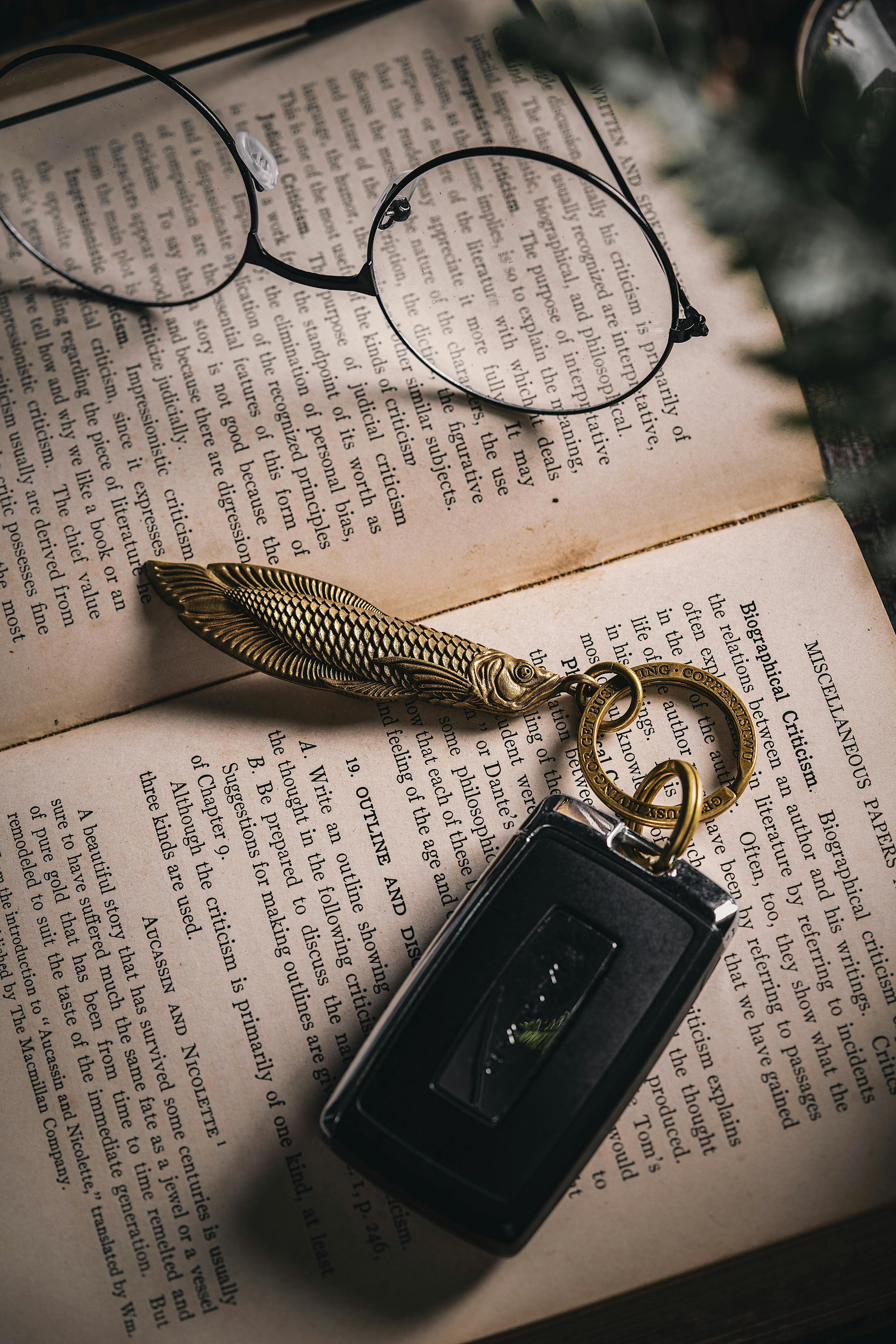 Gratis Immagine gratuita di accessorio, accessorio di lettura, accogliente Foto a disposizione