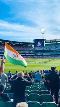 Bollywood stars react to Royal Challengers Bangalore's IPL victory.  Virat Kohli celebration.  IPL cricket news.