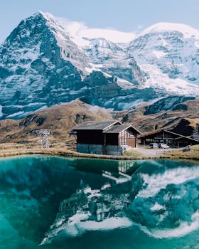 Emigrar para a Suíça: Tudo o que precisa de saber