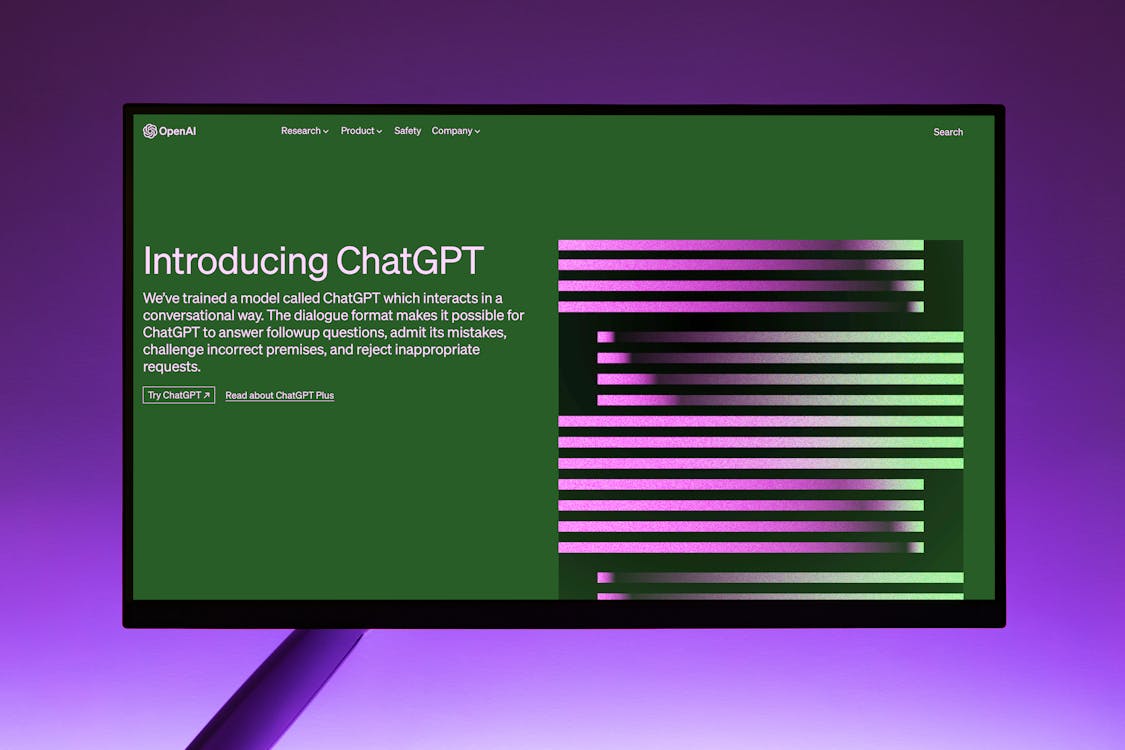 ChatGPT and ADHD: Empowering Individuals to Thrive in a Digital World