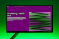 Chat GPT Plus AI System