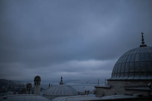 Δωρεάν στοκ φωτογραφιών με γαλοπούλα, θόλους, θρησκεία