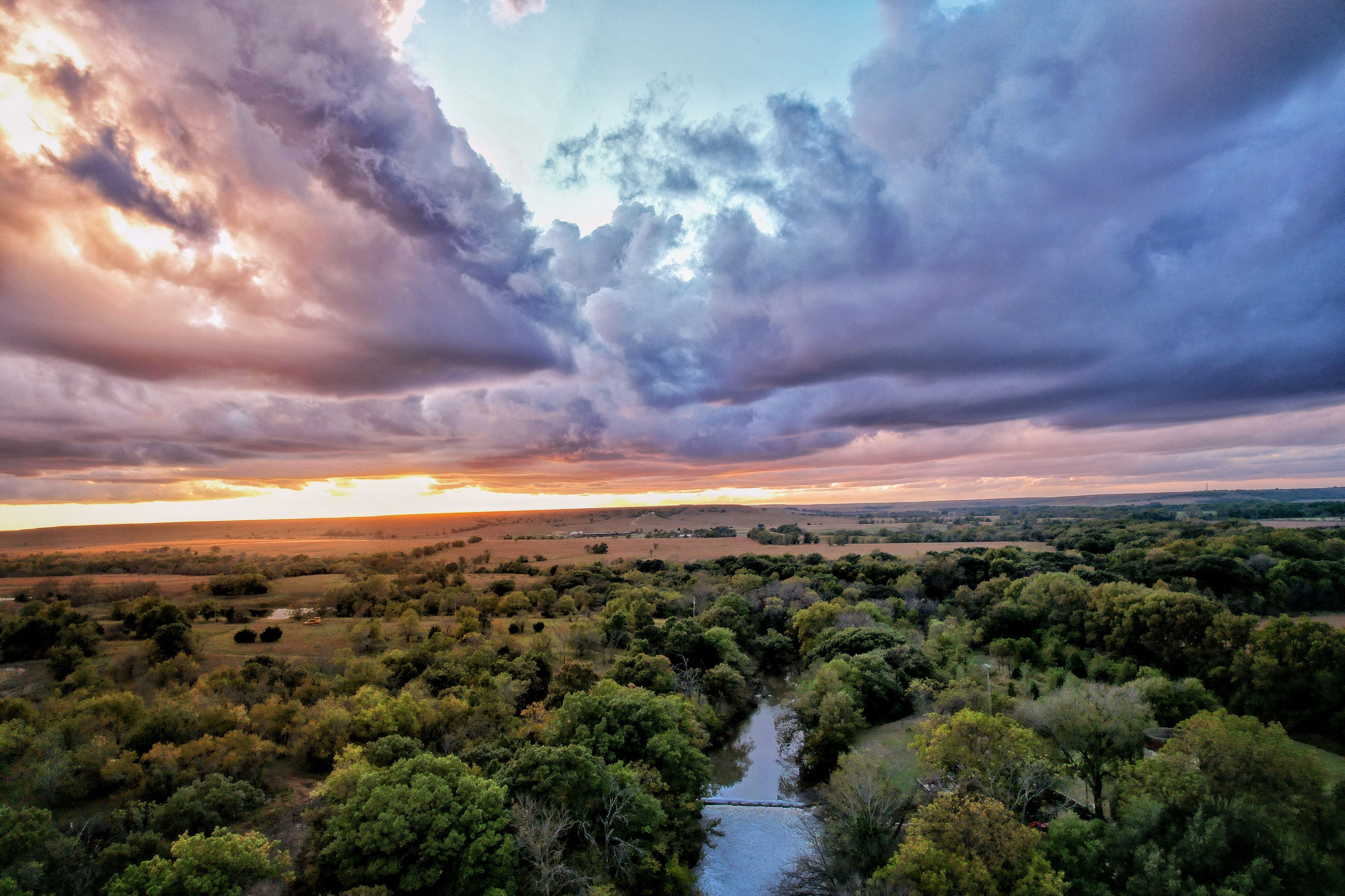 Kansas