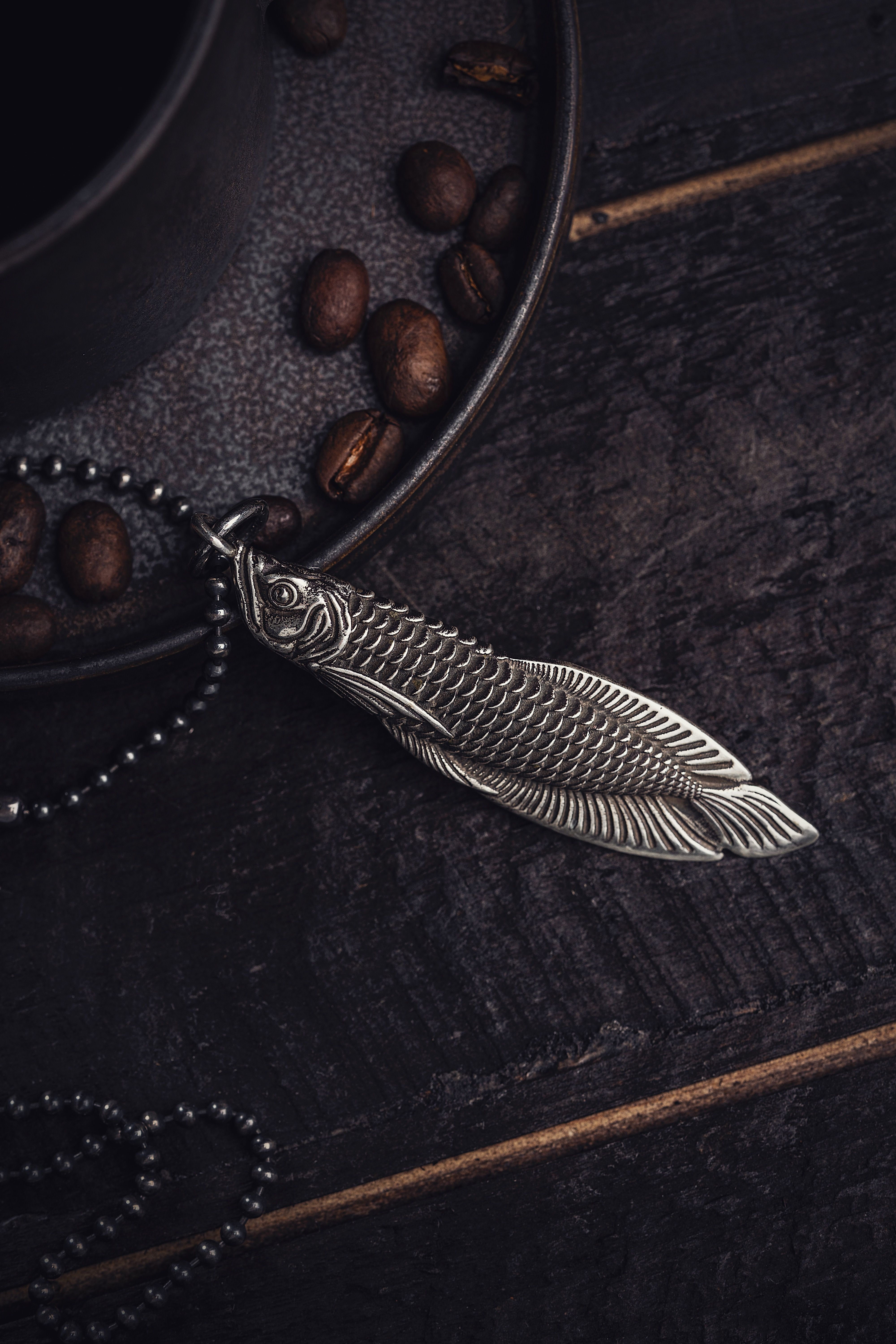 Colar Choker Delicado