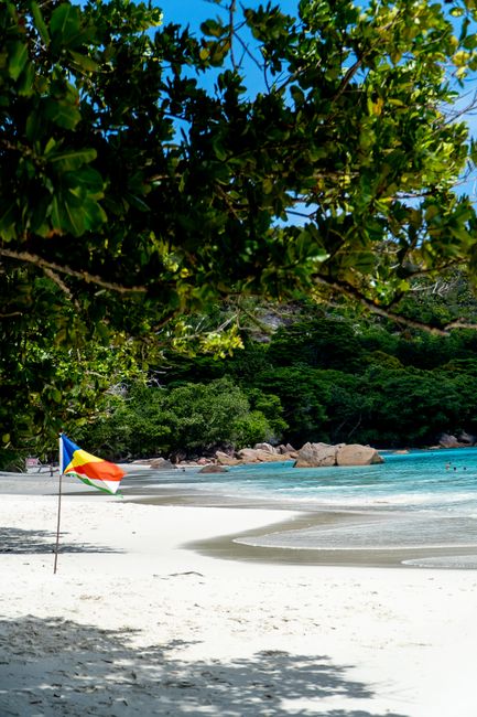 Seychelles