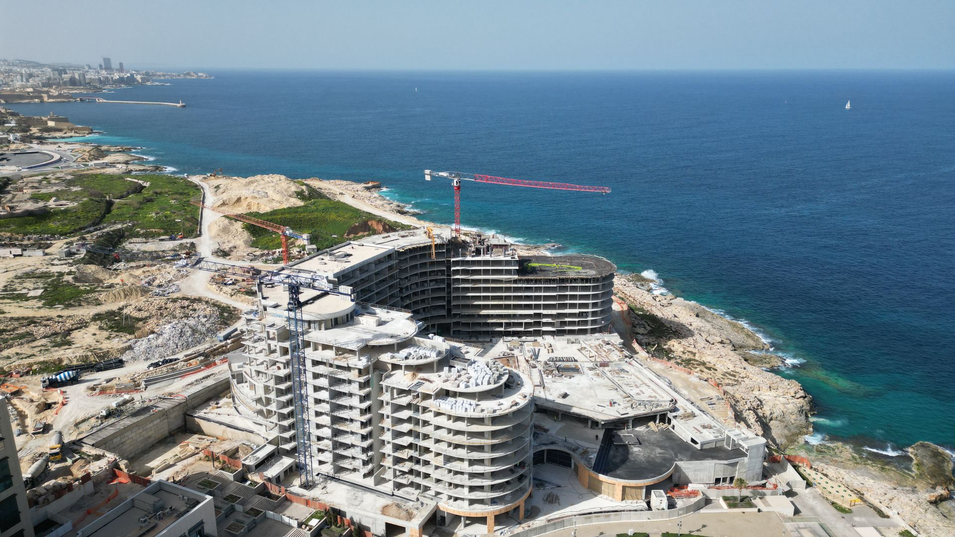 Waterproofing in Cyprus: The Questions People Actually Ask — illustrasjonsbilde