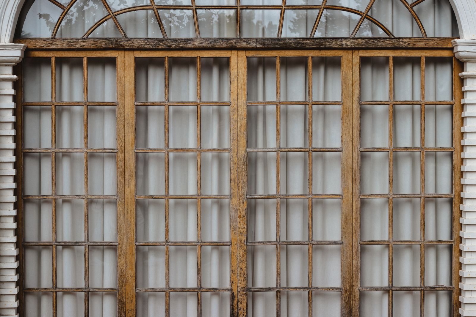 Fenêtres et portes-fenêtres