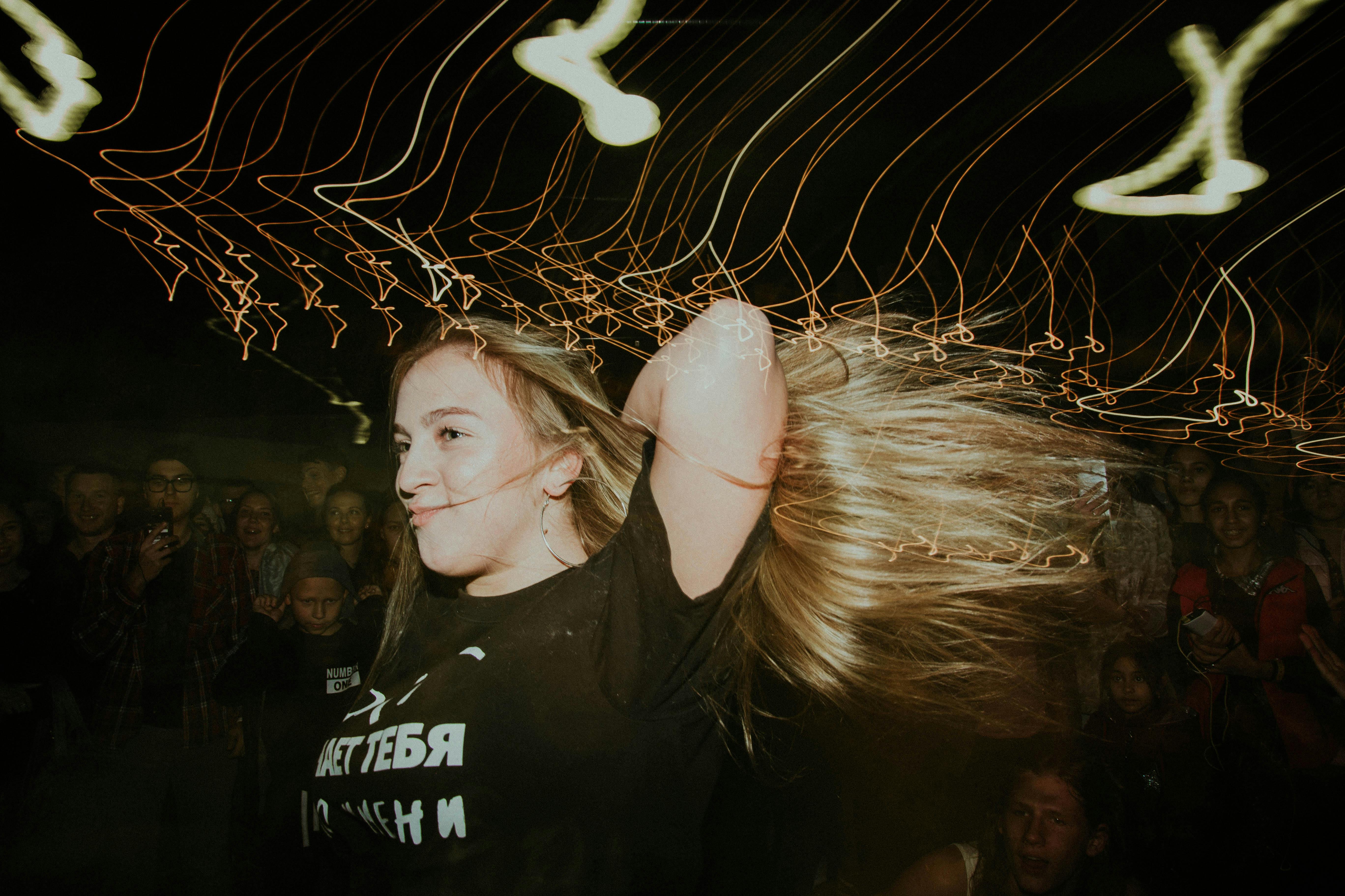 Dancing Face Photos, Download The BEST Free Dancing Face Stock Photos