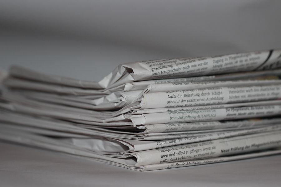 Salt Lake Tribune — media and digital advertising