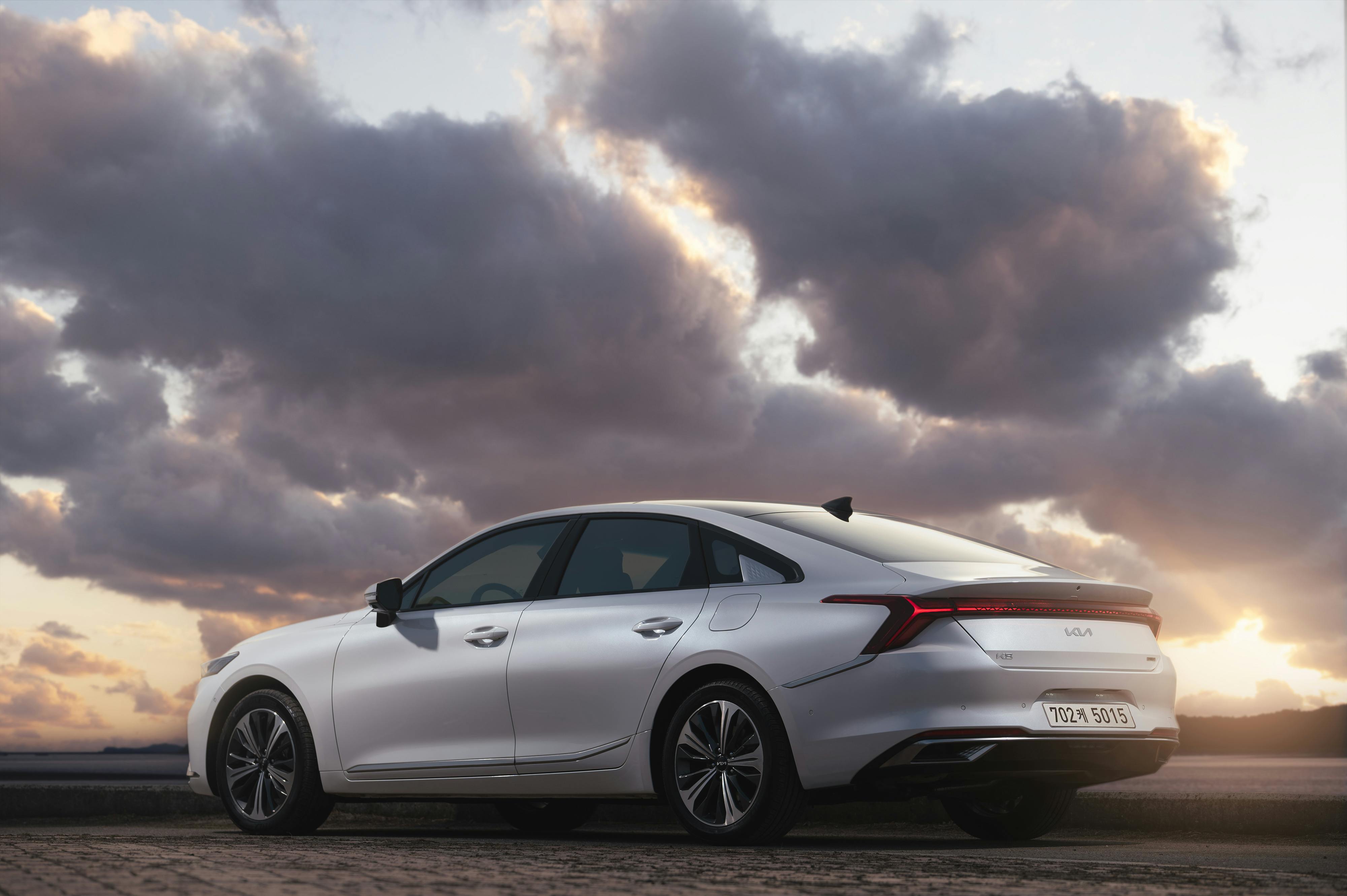 Hyundai Mobis accelerates SDV and ADAS validation with large-scale data integration system — Photo by Hyundai Motor Group on 