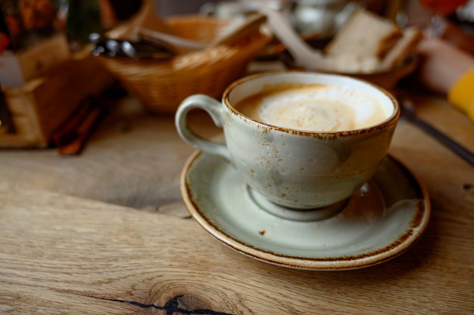 The Best Coffee Shops in McKinney, TX