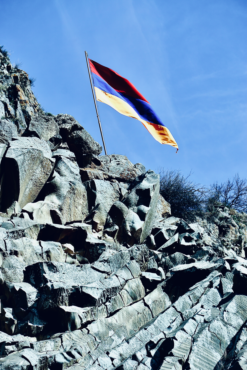 EU and Armenia signal deeper alignment at a summit-style meeting