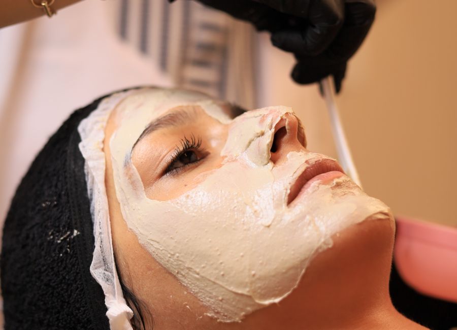 Body Treatments