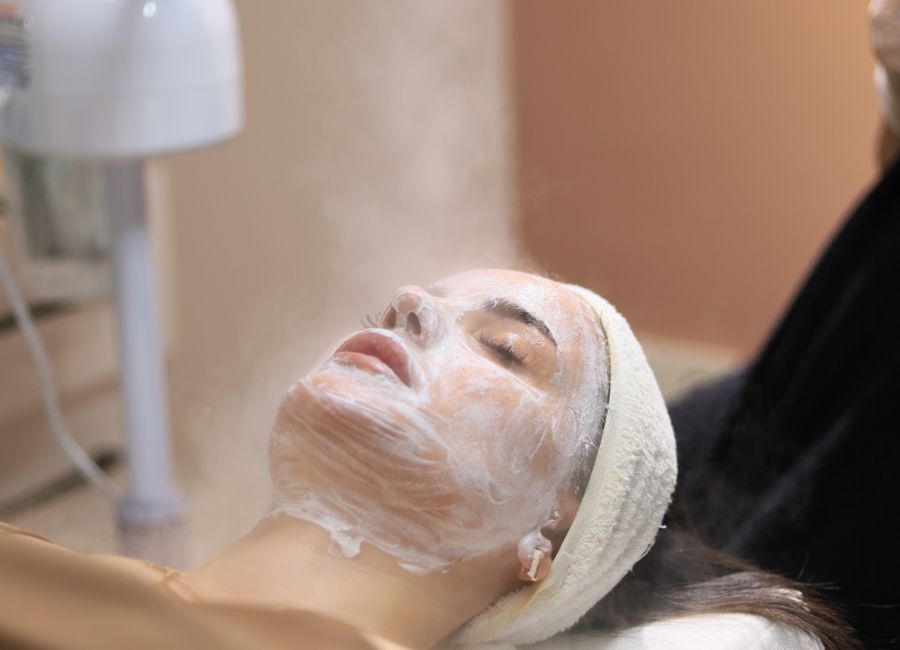 Skin Resurfacing