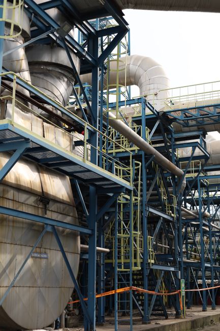 JSW Steel Commences Work on ₹65,000 Crore Paradeep Steel Plant in Odisha