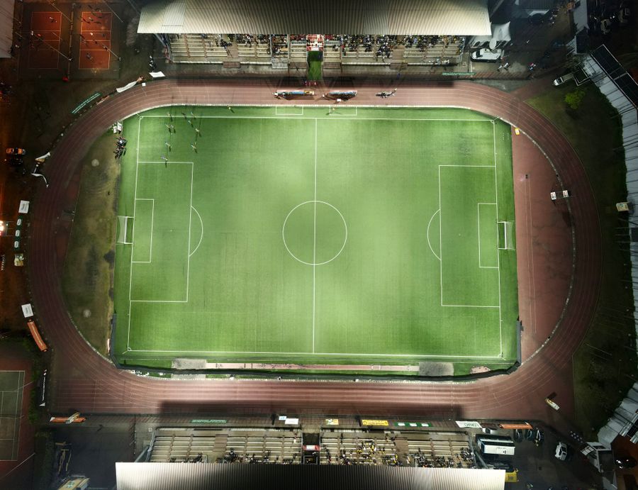 FUTEBOL