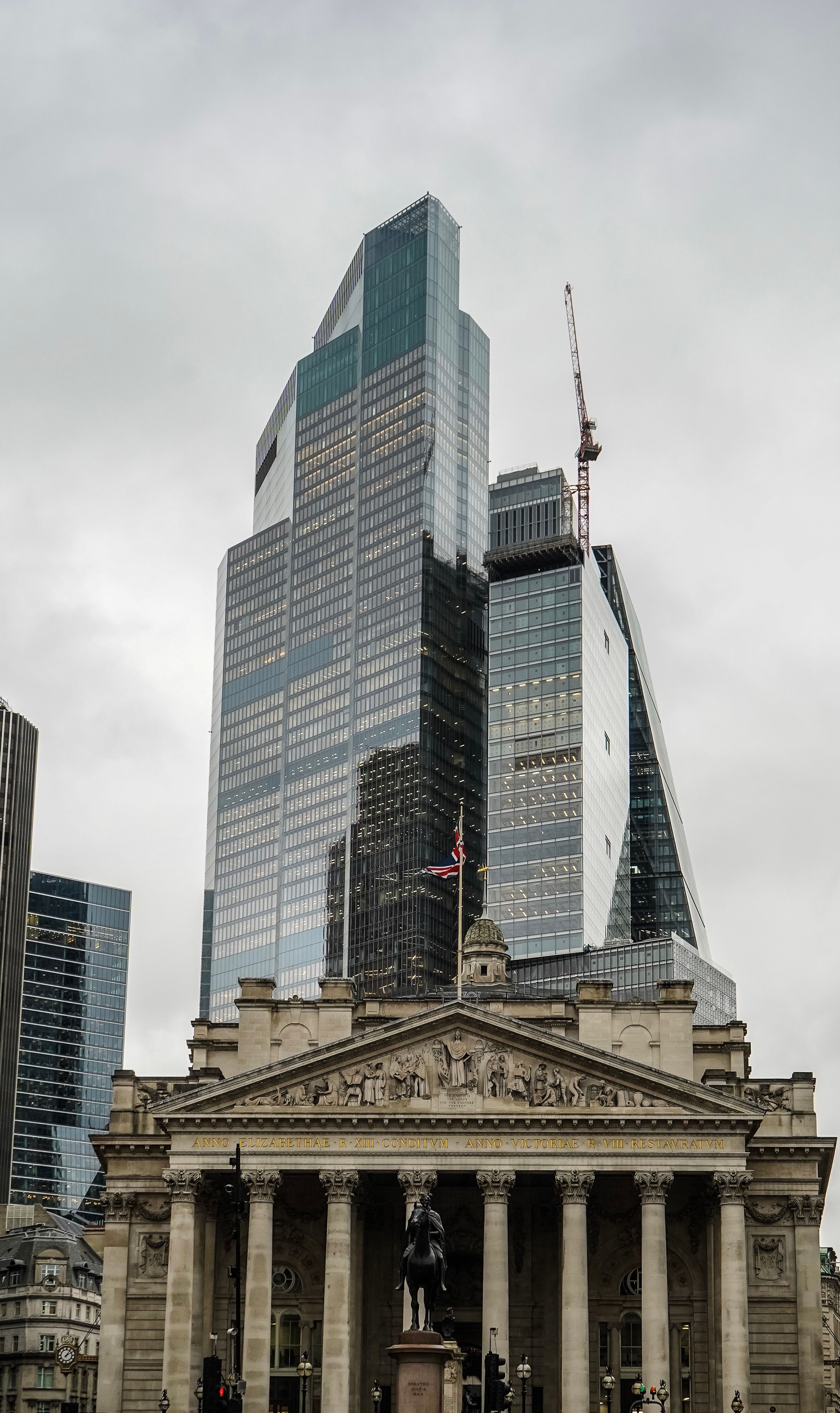 Royal London's Dual Strategy: Safety Nets and Annuity Ambitions