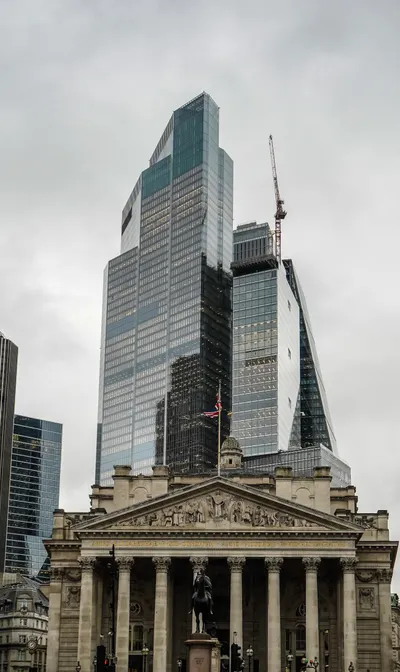 Royal London's Dual Strategy: Safety Nets and Annuity Ambitions