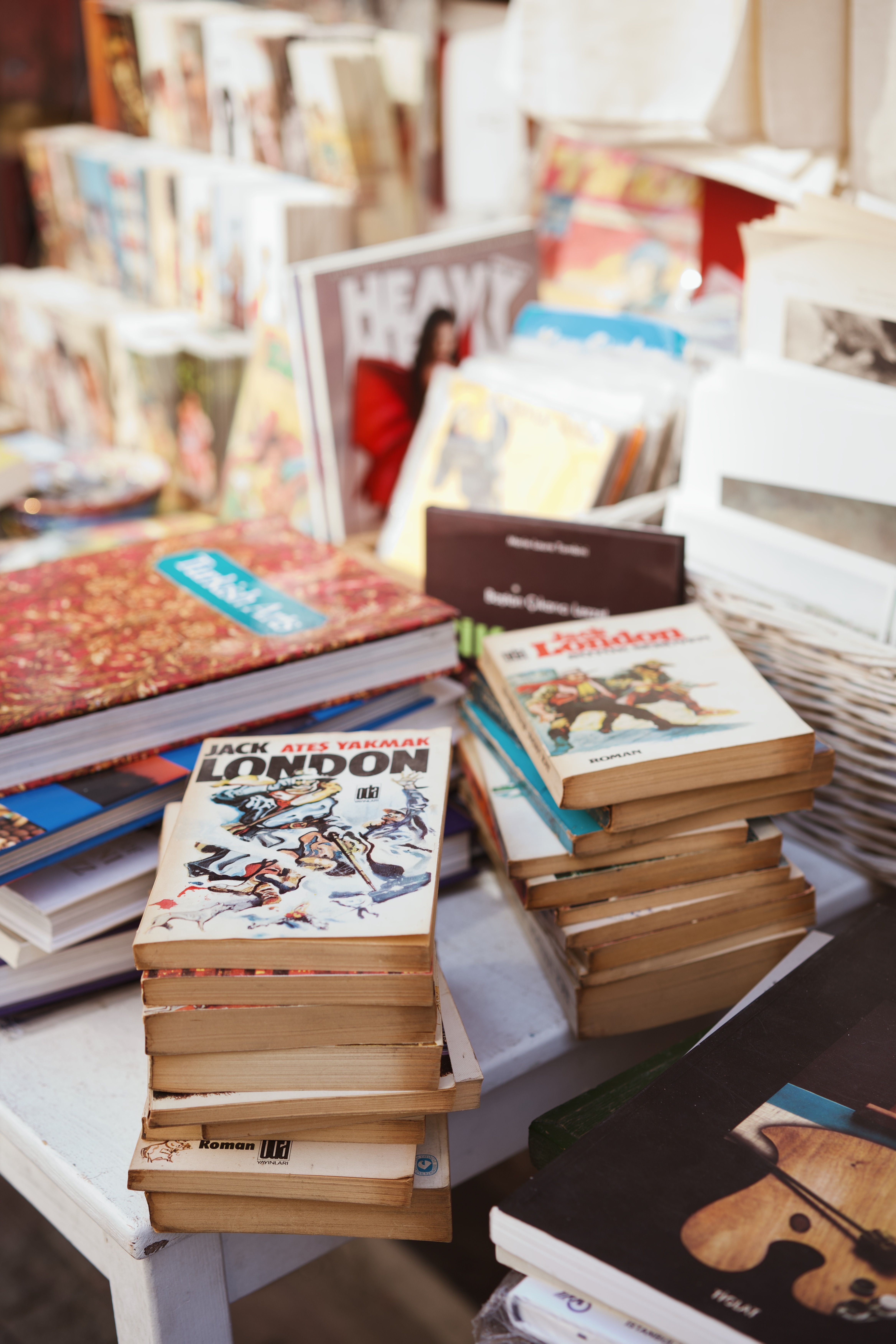 Book Imgesw Book and Mug of Coffe on Table · Free Stock Photo