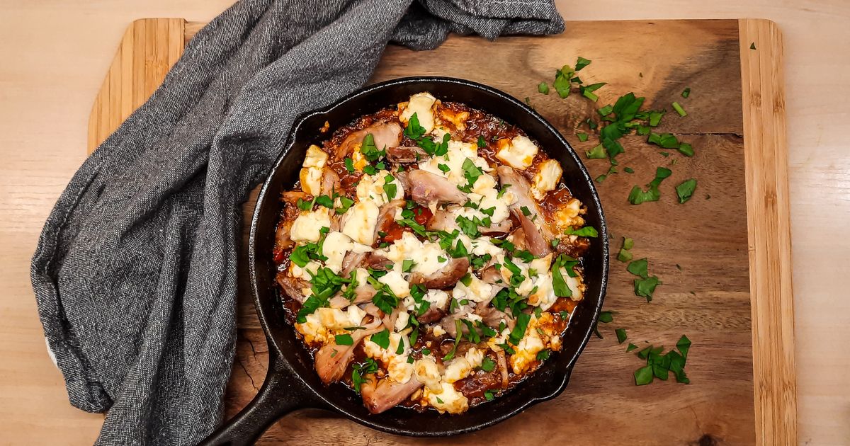 Why This Recipe Is Better Than Any Other You've Tried - texasdadcooks.com