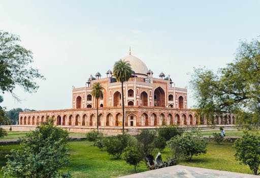 New Delhi, India photo 2