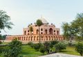 Humayun Tomb