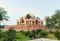 Humayun Tomb