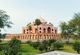 Humayun Tomb