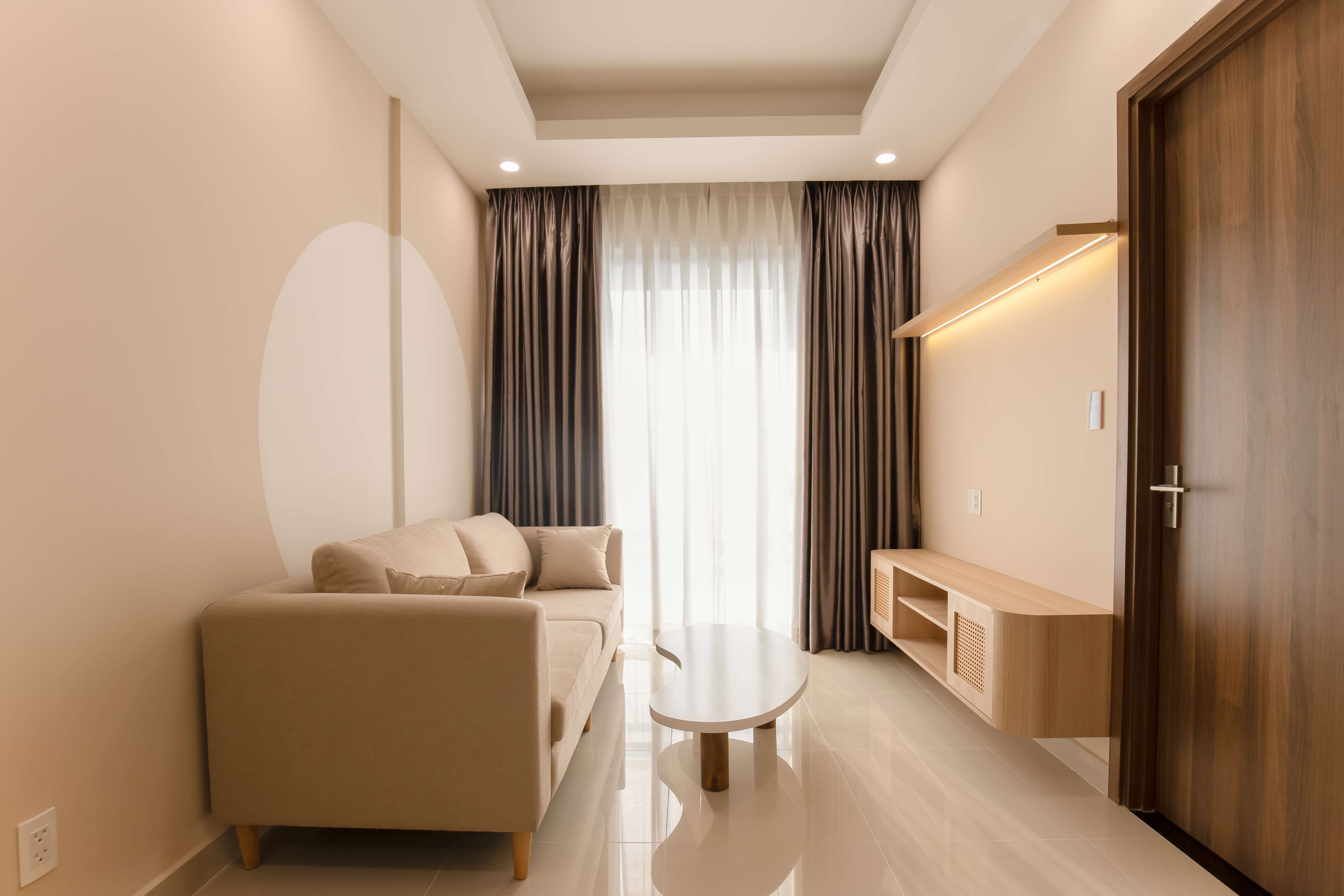 Nên mua đồ nội thất IKEA hay đặt đóng?