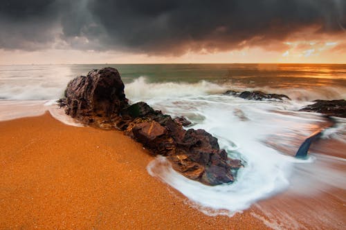 Fotos de stock gratuitas de agua, decir adiós con la mano, horizonte