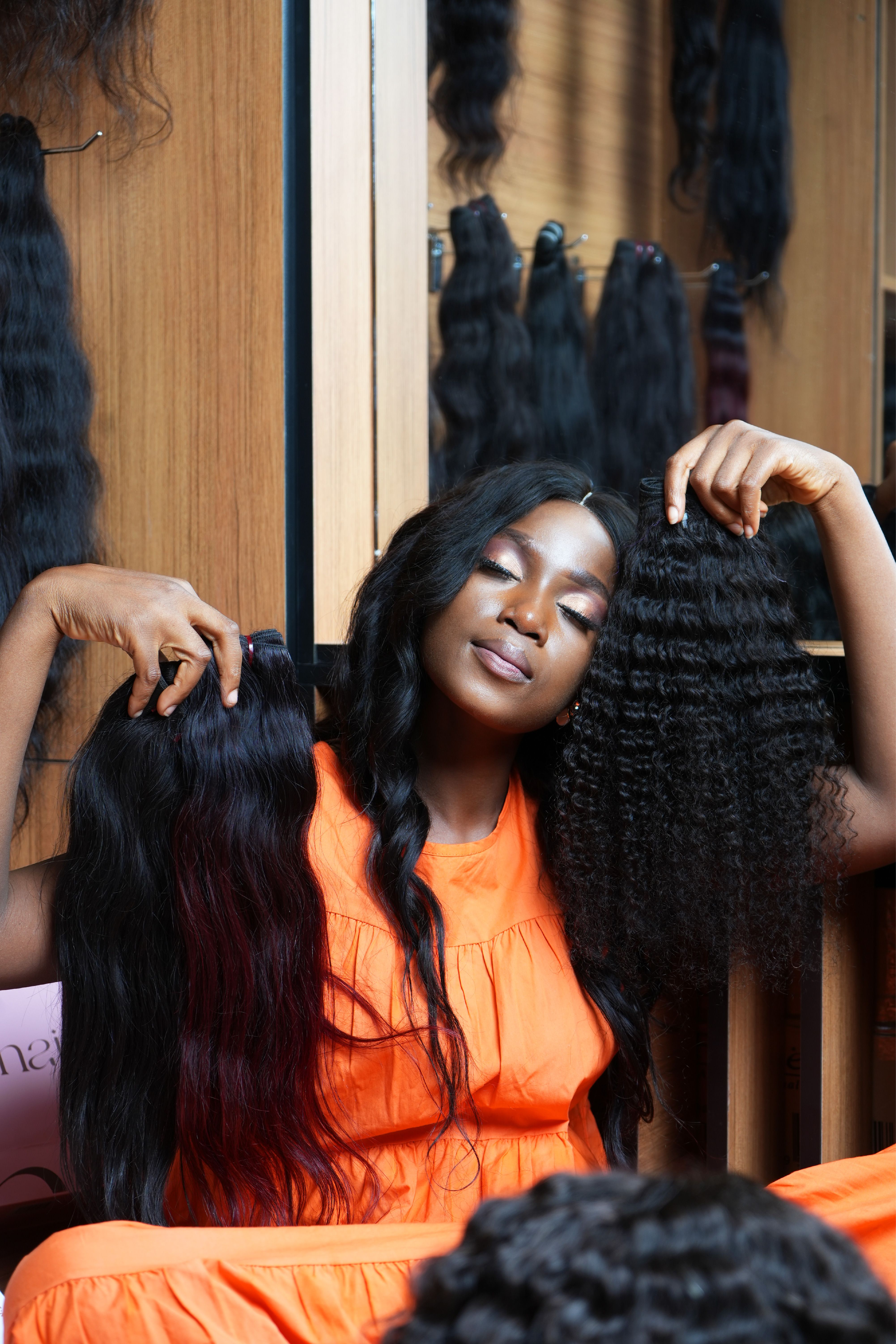 Wig Specialists