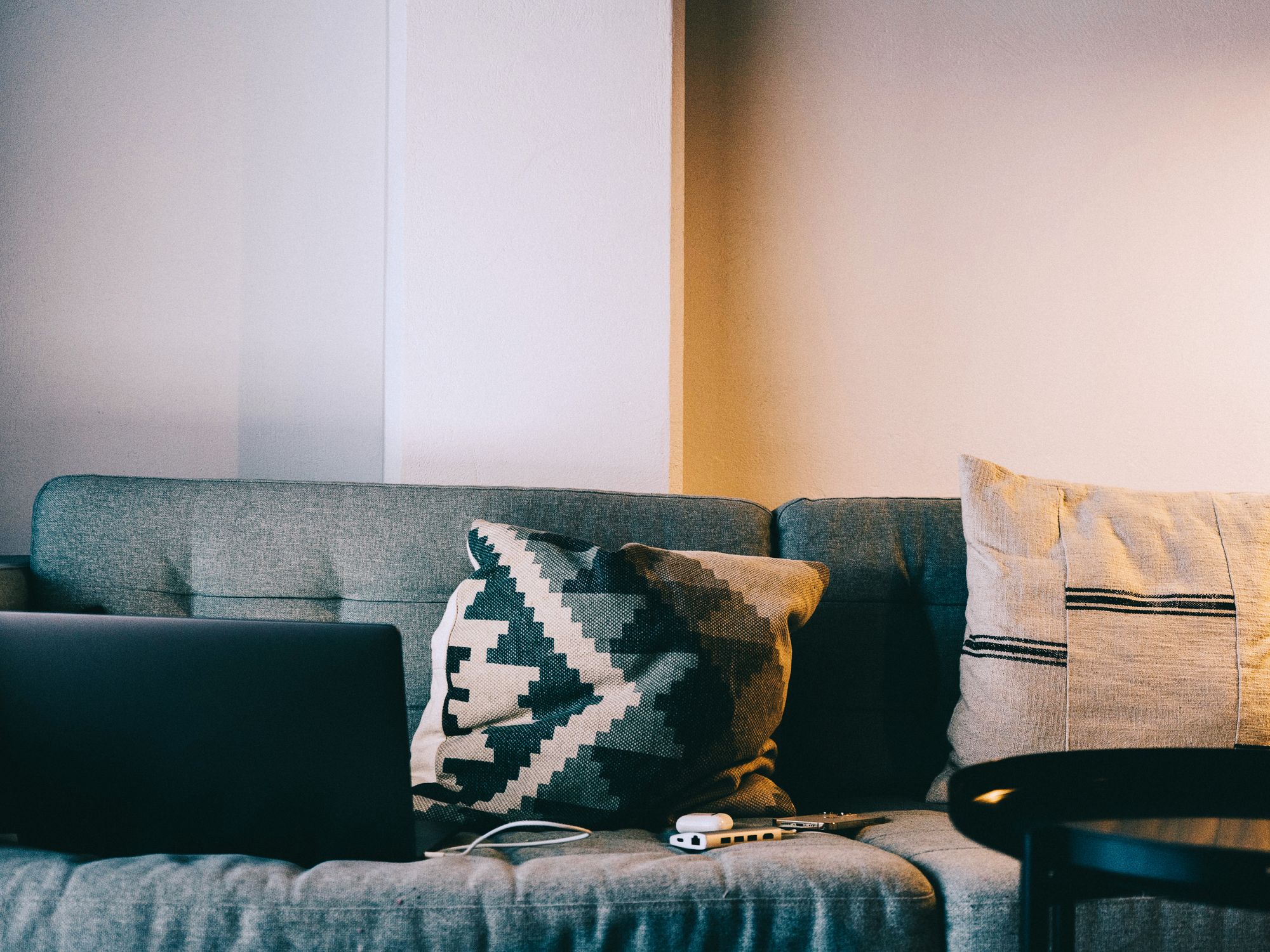 House Removals in Shurdington, South West — professional movers carrying furniture on a house move