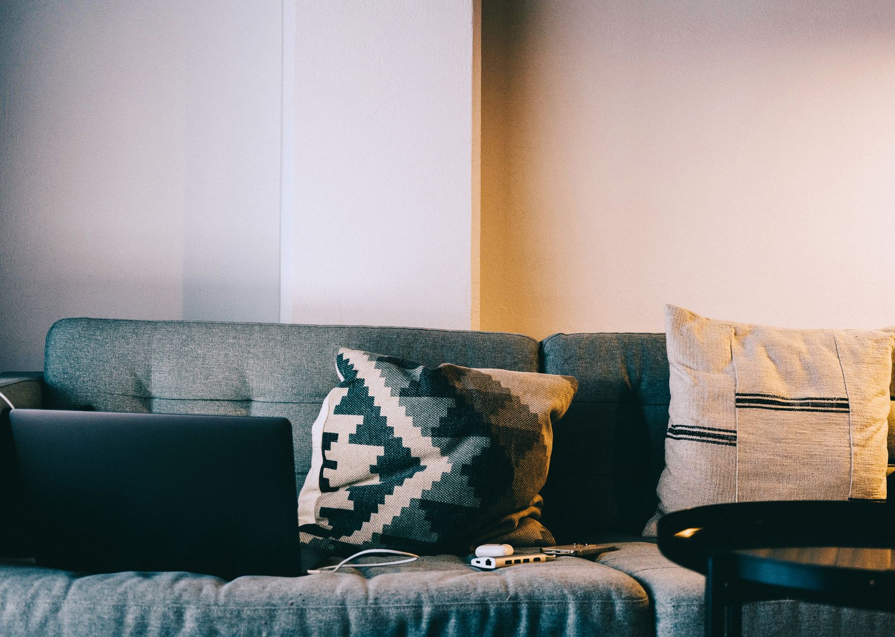 Professional removals crew at work — flat & apartment removals Ottringham