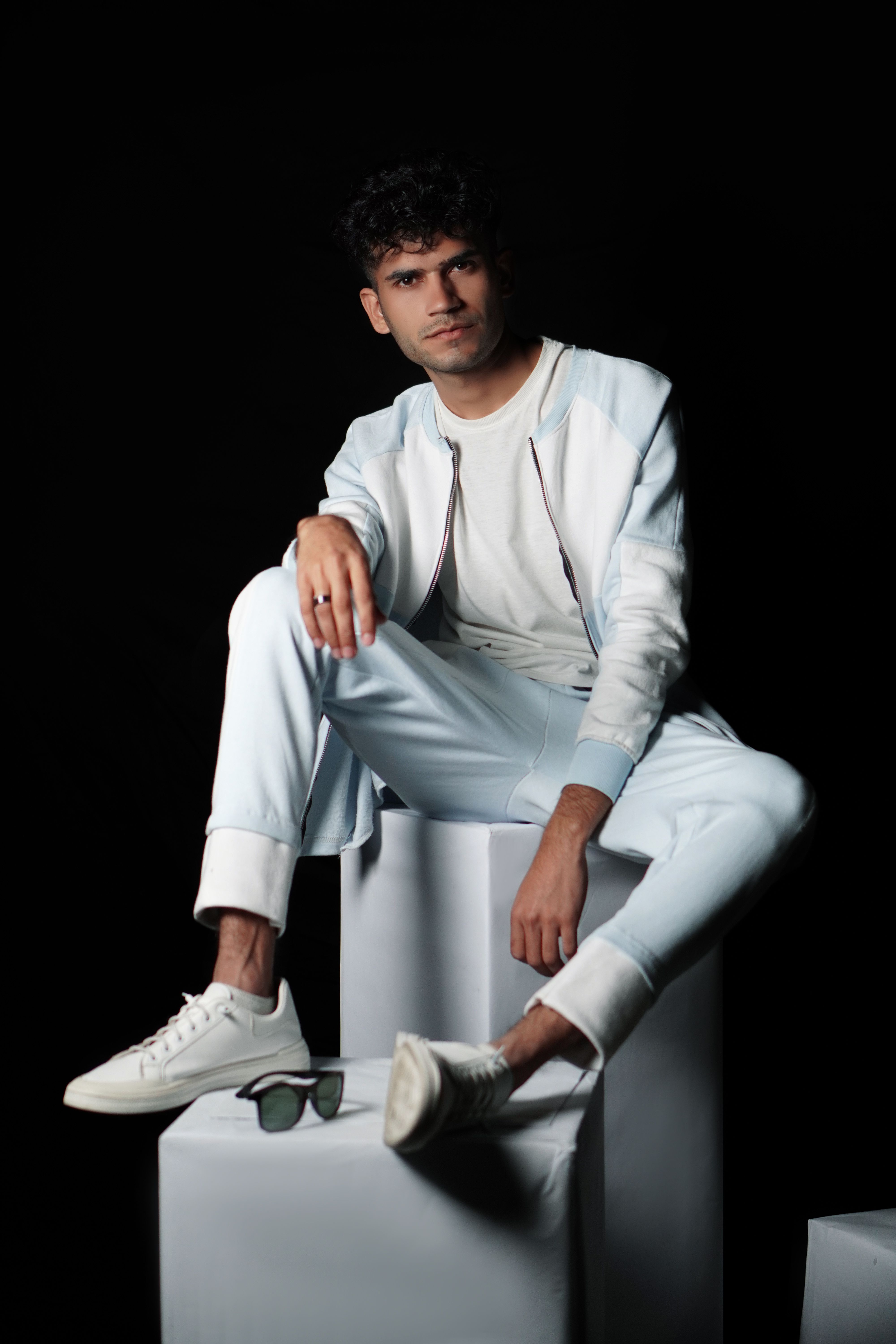 Jaqueta Bomber