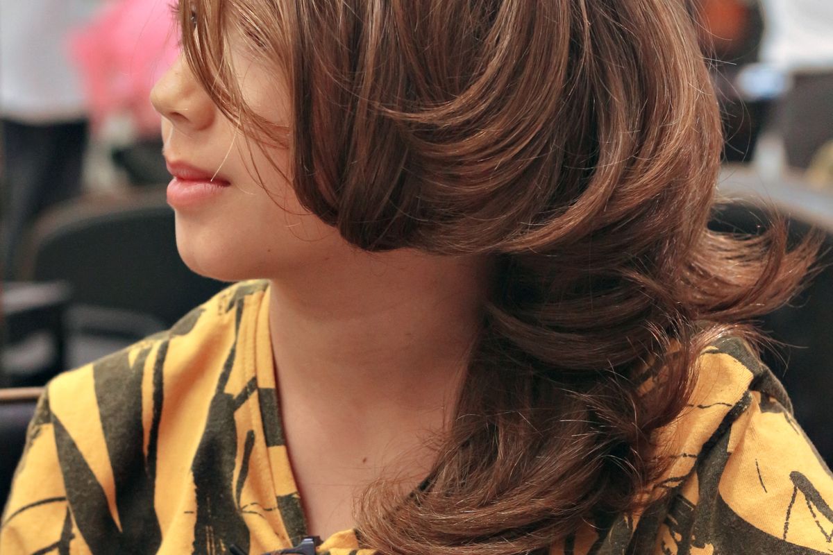 Hair Extensions St. Gallen: Tape, Keratin oder Microring?