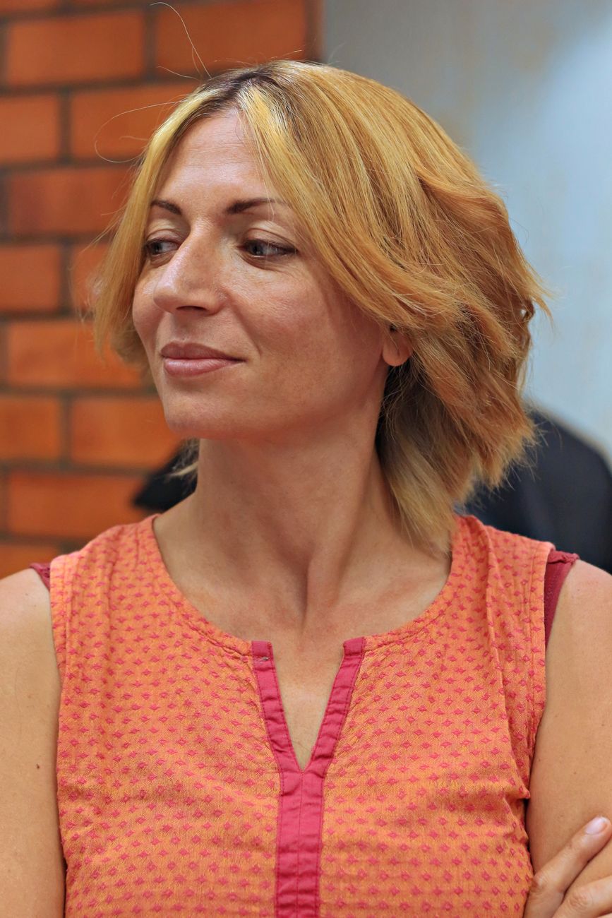 Demokratka Marie Gluesenkamp Perez prežila nabitý primárky vo Washingtone