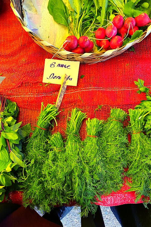バザール, 生野菜の無料の写真素材