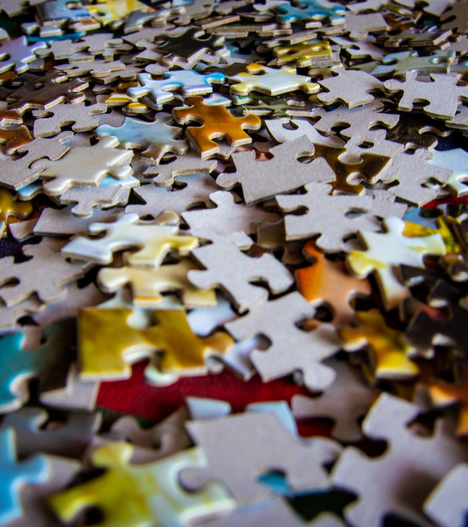 Puzzle A5