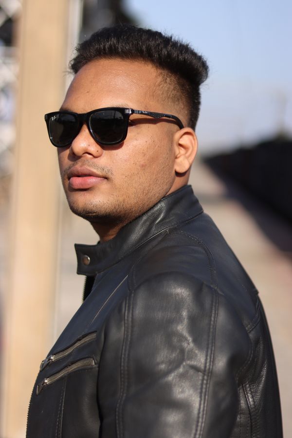 Aman - Mobile Barber