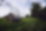 Blurred Landscape Background
