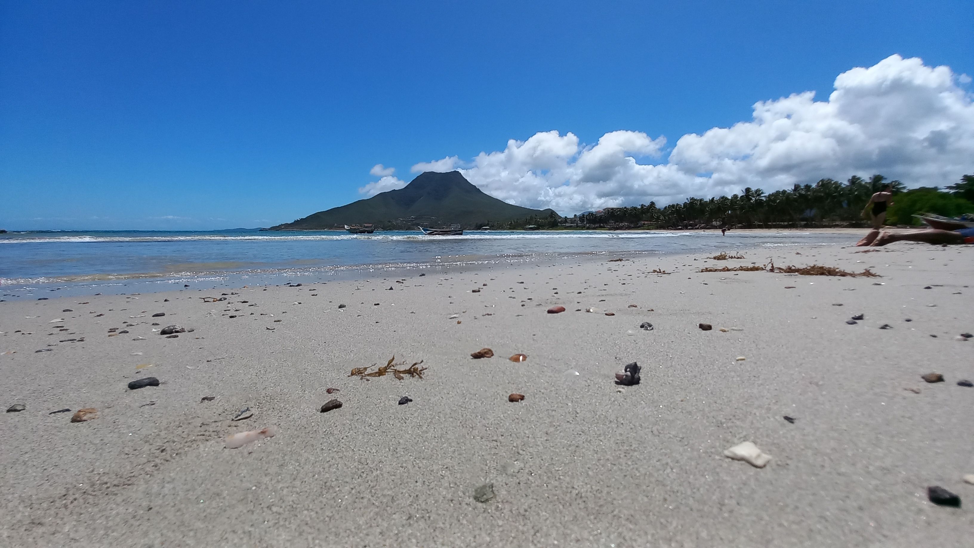 Peak Season in Saint Kitts and Nevis — Saint Kitts and Nevis travel guide photo