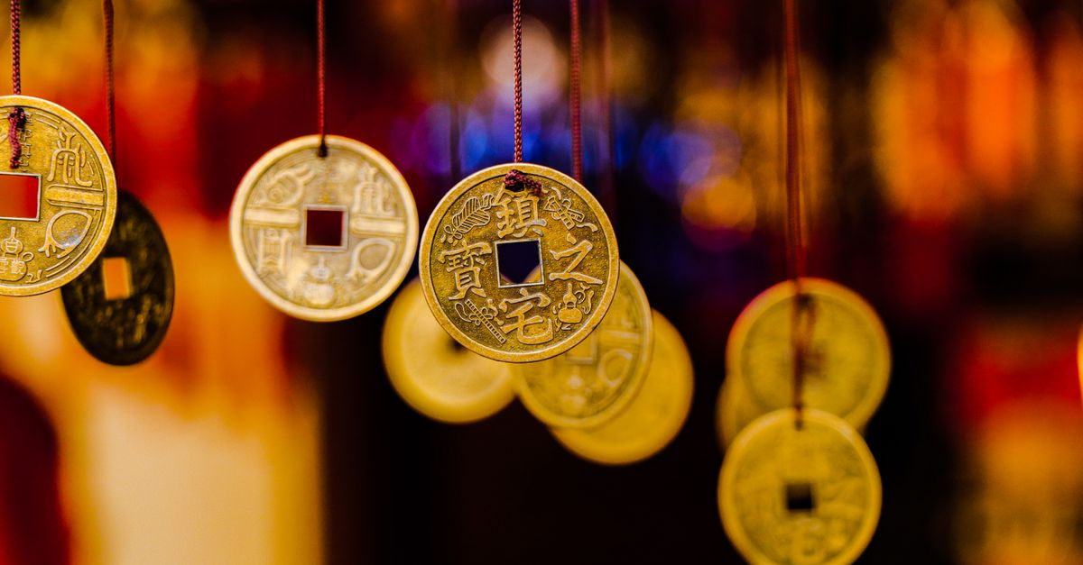 生活:為什麼武財神生日會影響你的財運?5大徵兆你需要知道!