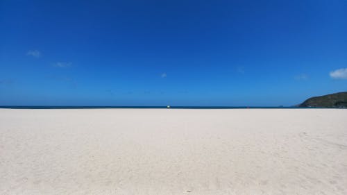 คลังภาพถ่ายฟรี ของ playa, ความเหงา, คาริบเบียน