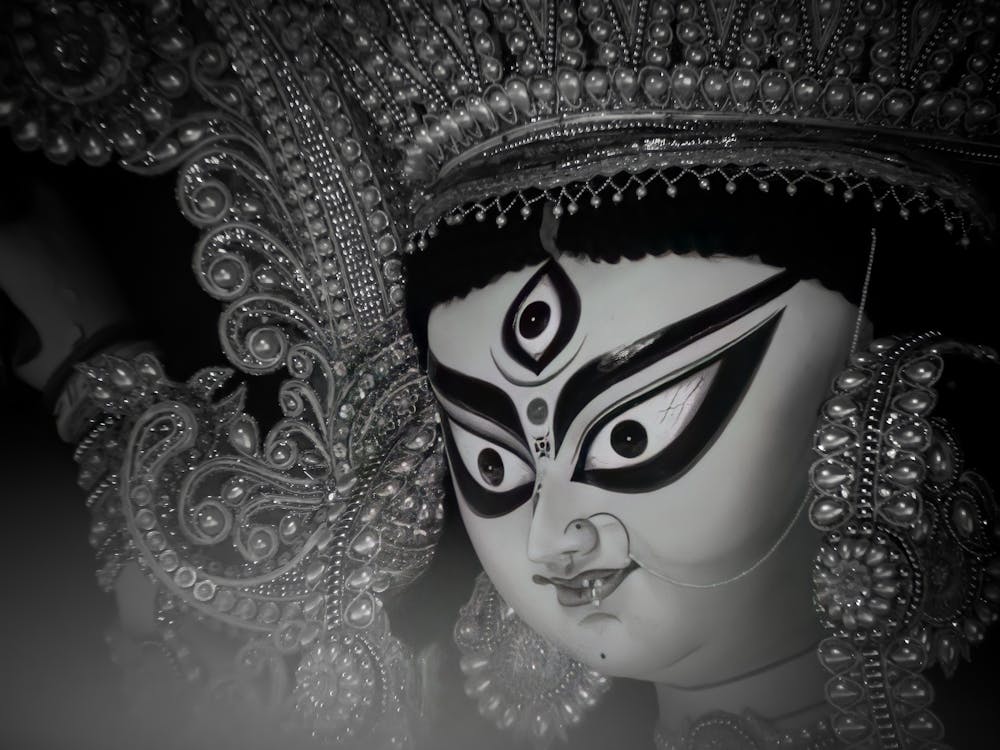 Divya Kavach- Durga Saptashti Path