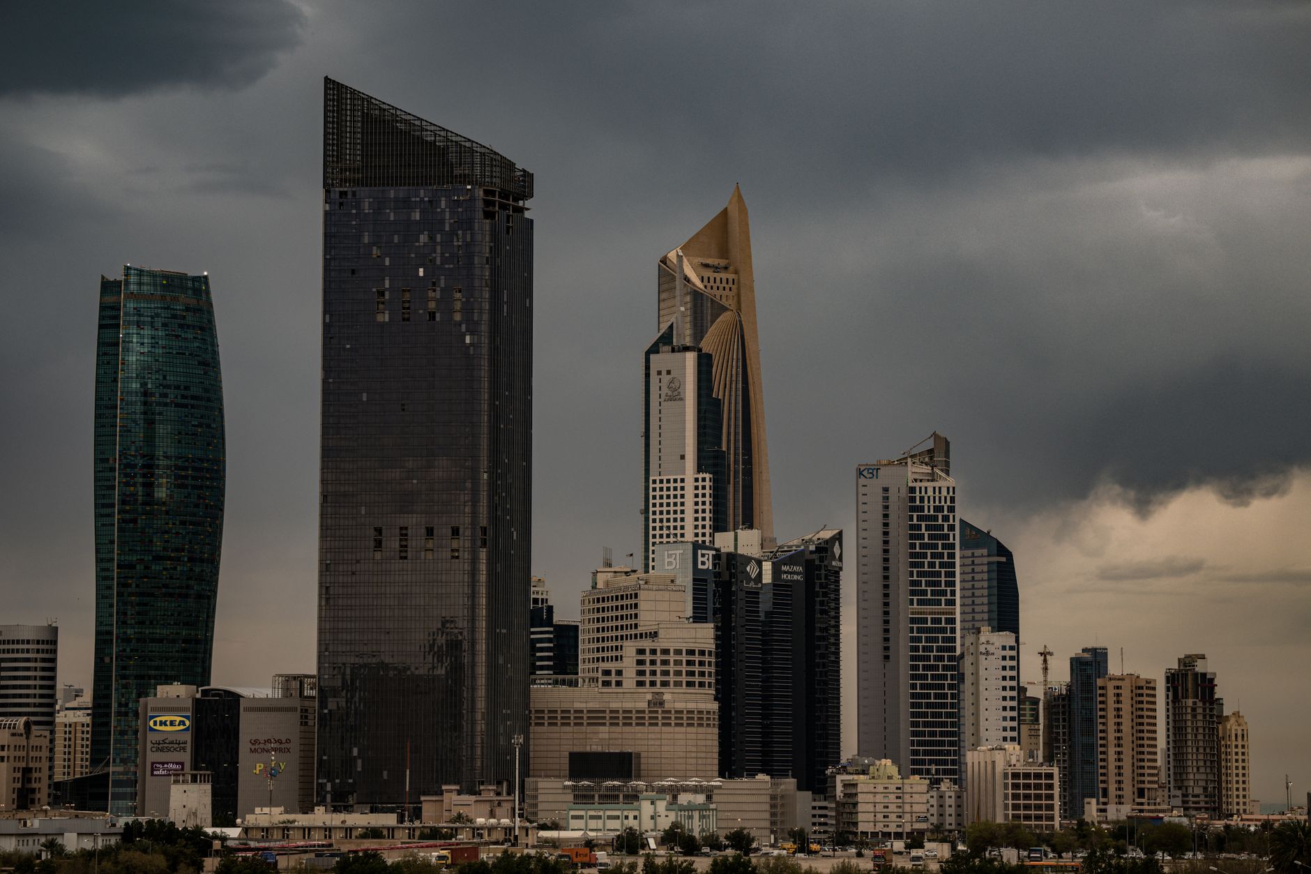 bahrain