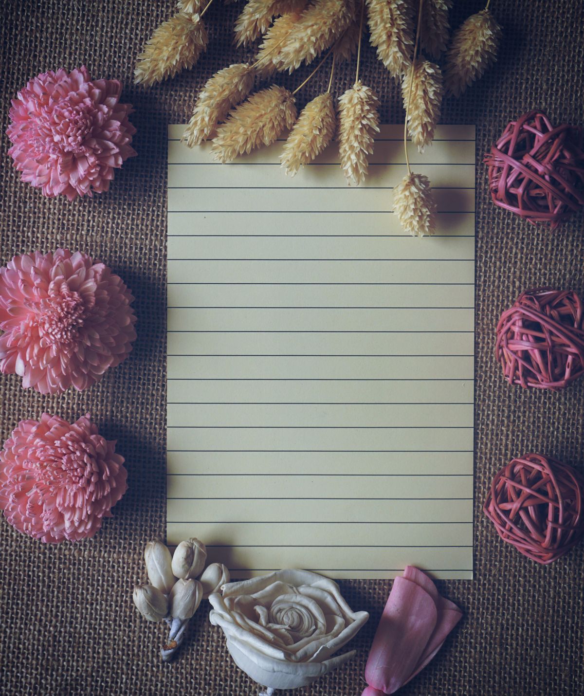 Lined Paper Photos, Download The BEST Free Lined Paper Stock Photos ...