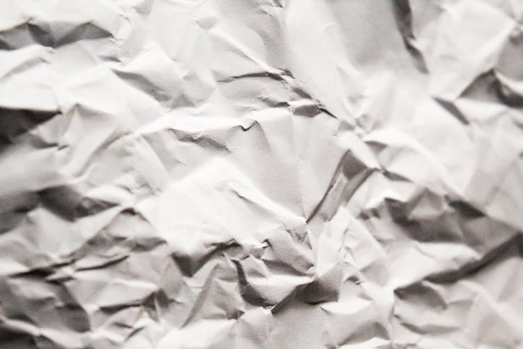 Crumpled Paper