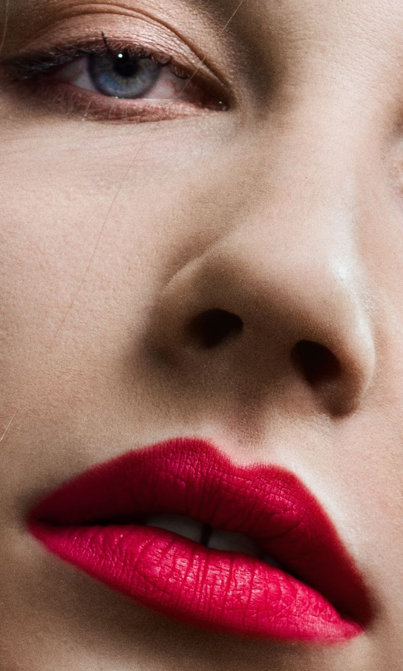 Lip Filler